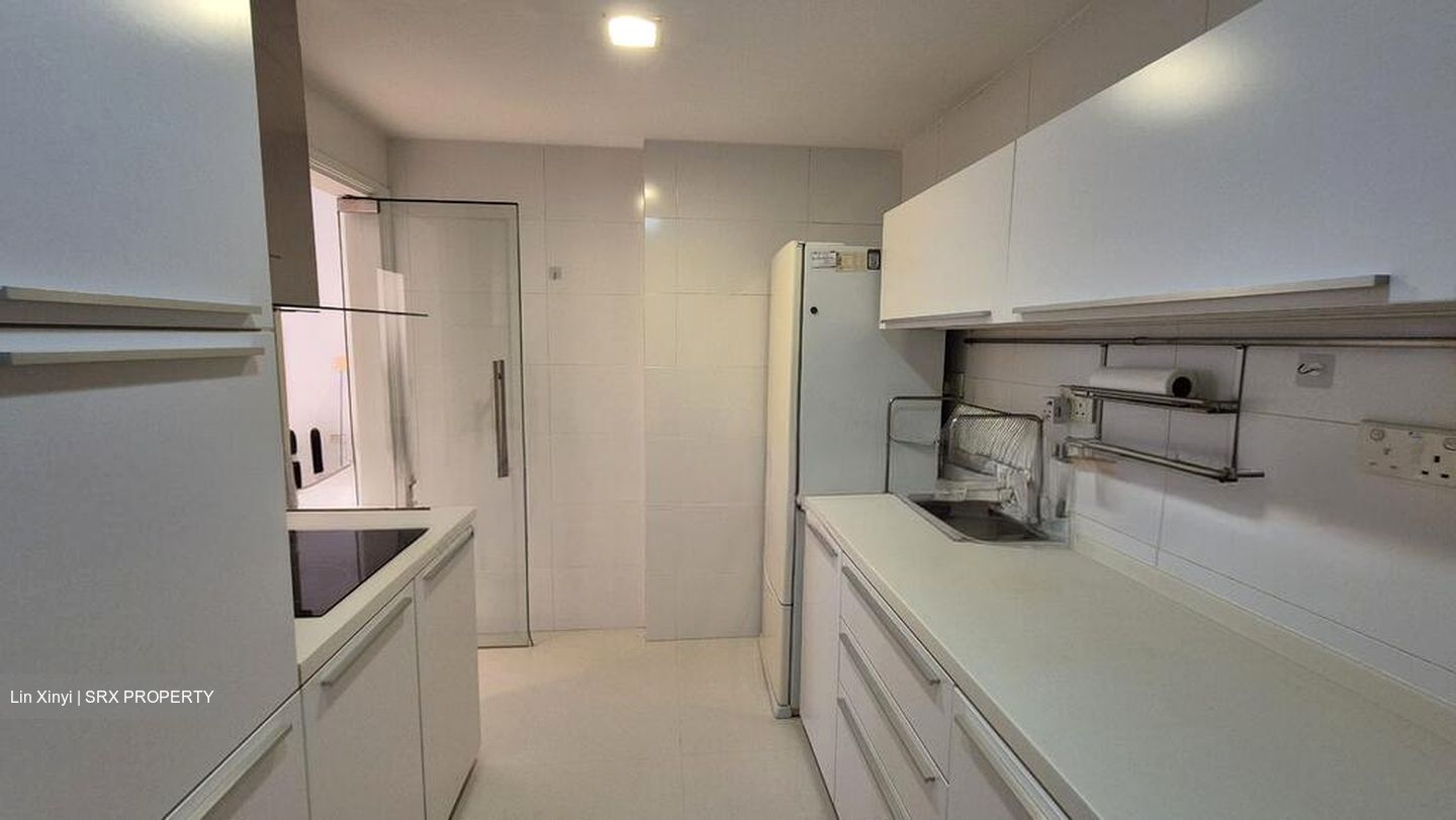 Emerald Garden (D1), Condominium #498195521
